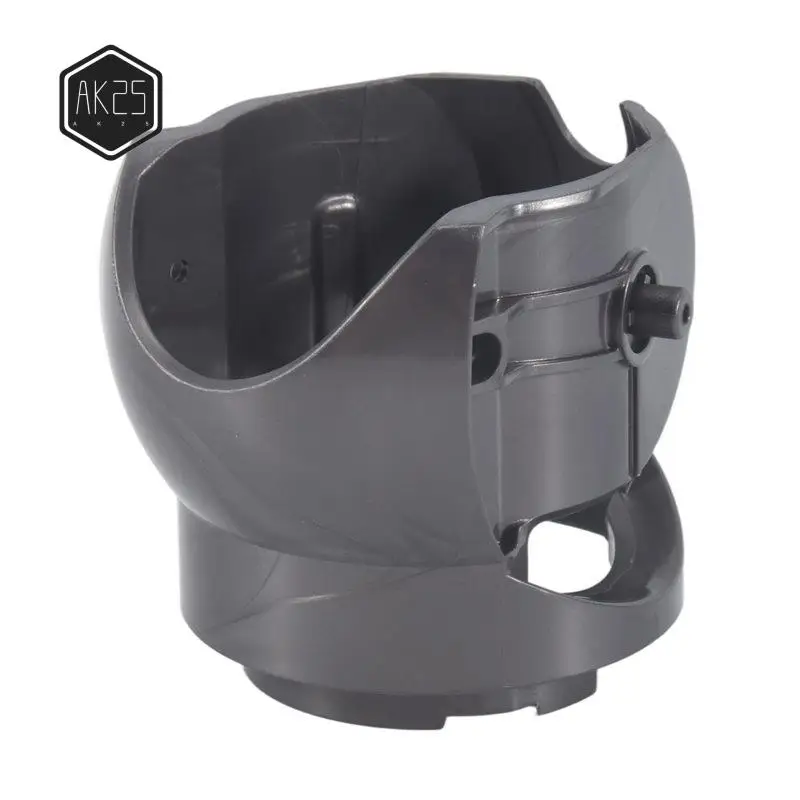 Сменный соединительный элемент для насадки AK25-100W для пылесосов Dyson V10, V11, V15, G5, V-Ball и High Torque
Сменный соединительный элемент для насадки AK25-100W для пылесосов Dyson V10, V11, V15, G5, V-Ball и High Torque