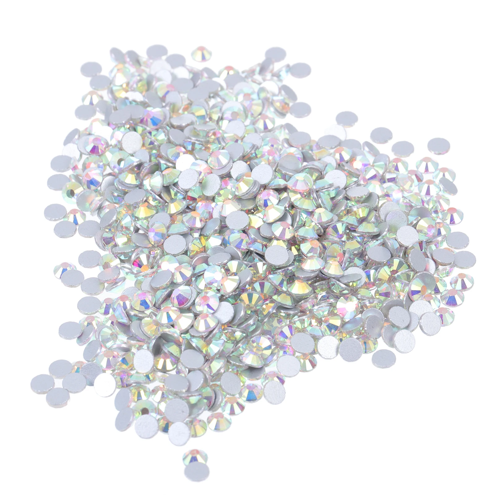 Crystal Flat Back Diamond Small DIY Decor Nails Phone Case Manicure Accessories Home Use Decors Durable Practical Long Lasting
Crystal Flat Back Diamond Small DIY Decor Nails Phone Case Manicure Accessories Home Use Decors Durable Practical Long Lasting