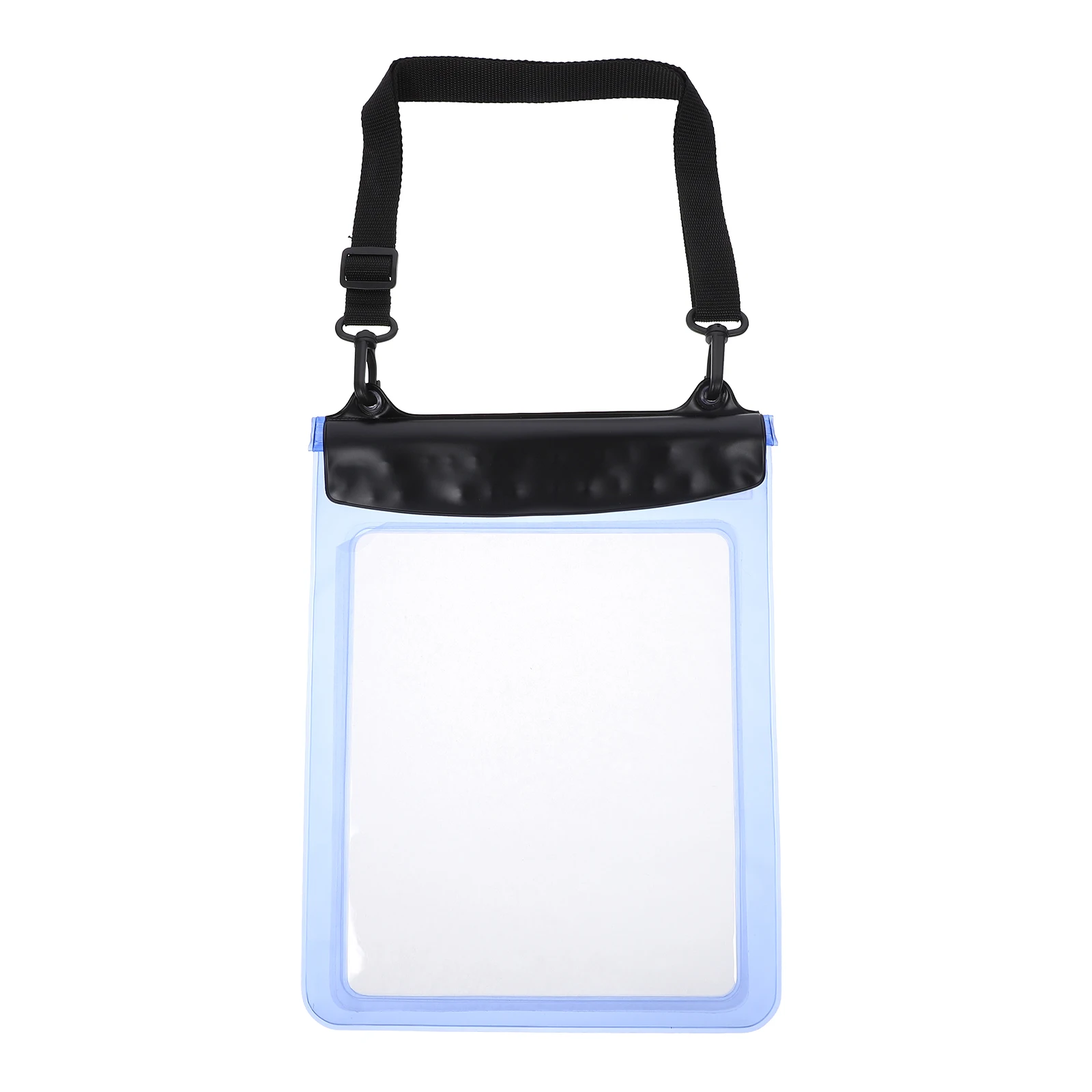 Universal Waterproof Case Waterproof Tablet Case Premium Tablet Pouch Dry Bag for 10.1 Inch Tablet(Blue)
Universal Waterproof Case Waterproof Tablet Case Premium Tablet Pouch Dry Bag for 10.1 Inch Tablet(Blue)