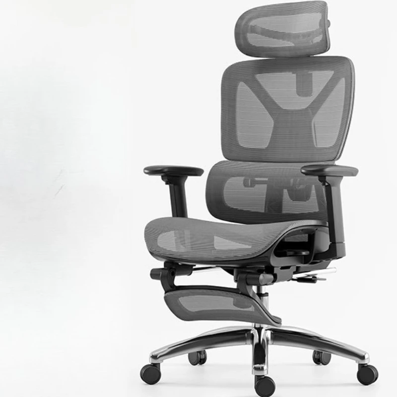 Ergonomic Chair Computer Footrest Rotatable High Quality Aesthetics Gaming Cute Chair Cheap Mobile Swivel Silla Gamer Furniture
Ergonomic Chair Computer Footrest Rotatable High Quality Aesthetics Gaming Cute Chair Cheap Mobile Swivel Silla Gamer Furniture