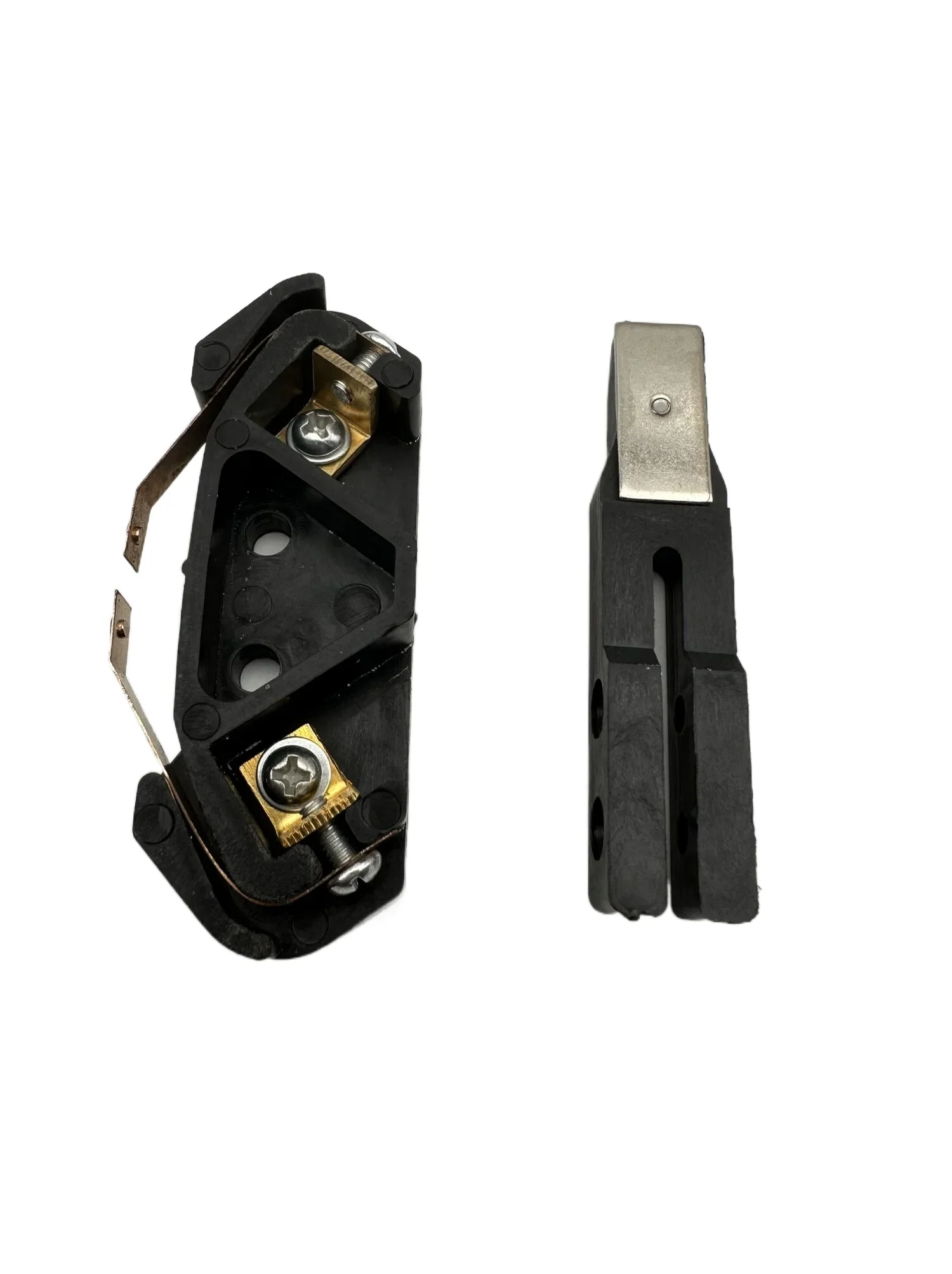 10 Set For Fujitec Elevator Door Lock Point Hall Door Switch BH-253 Static Contact Point Accessories 2026 Year
10 Set For Fujitec Elevator Door Lock Point Hall Door Switch BH-253 Static Contact Point Accessories 2026 Year