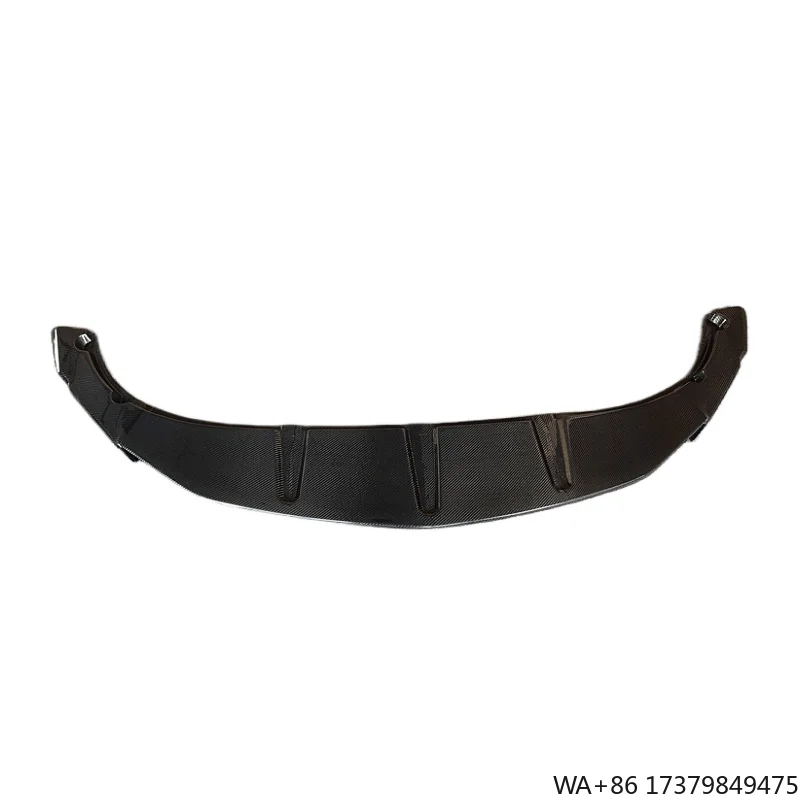 Used for Lamborghini URUS Upgrade TC Style Carbon Fiber Front Lip Lower Body Kit
Used for Lamborghini URUS Upgrade TC Style Carbon Fiber Front Lip Lower Body Kit