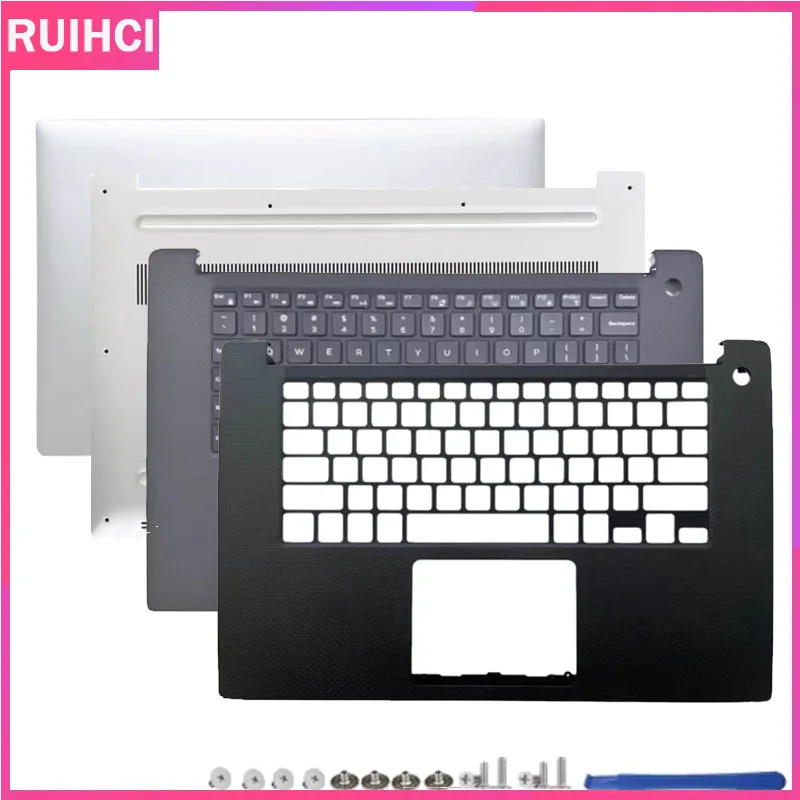 New For Dell XPS15 9550 9560 9570 Precision 5510 5520 5530 5540 Laptop LCD Back Cover/Palm Pad/Keyboard/Bottom Cover
New For Dell XPS15 9550 9560 9570 Precision 5510 5520 5530 5540 Laptop LCD Back Cover/Palm Pad/Keyboard/Bottom Cover
