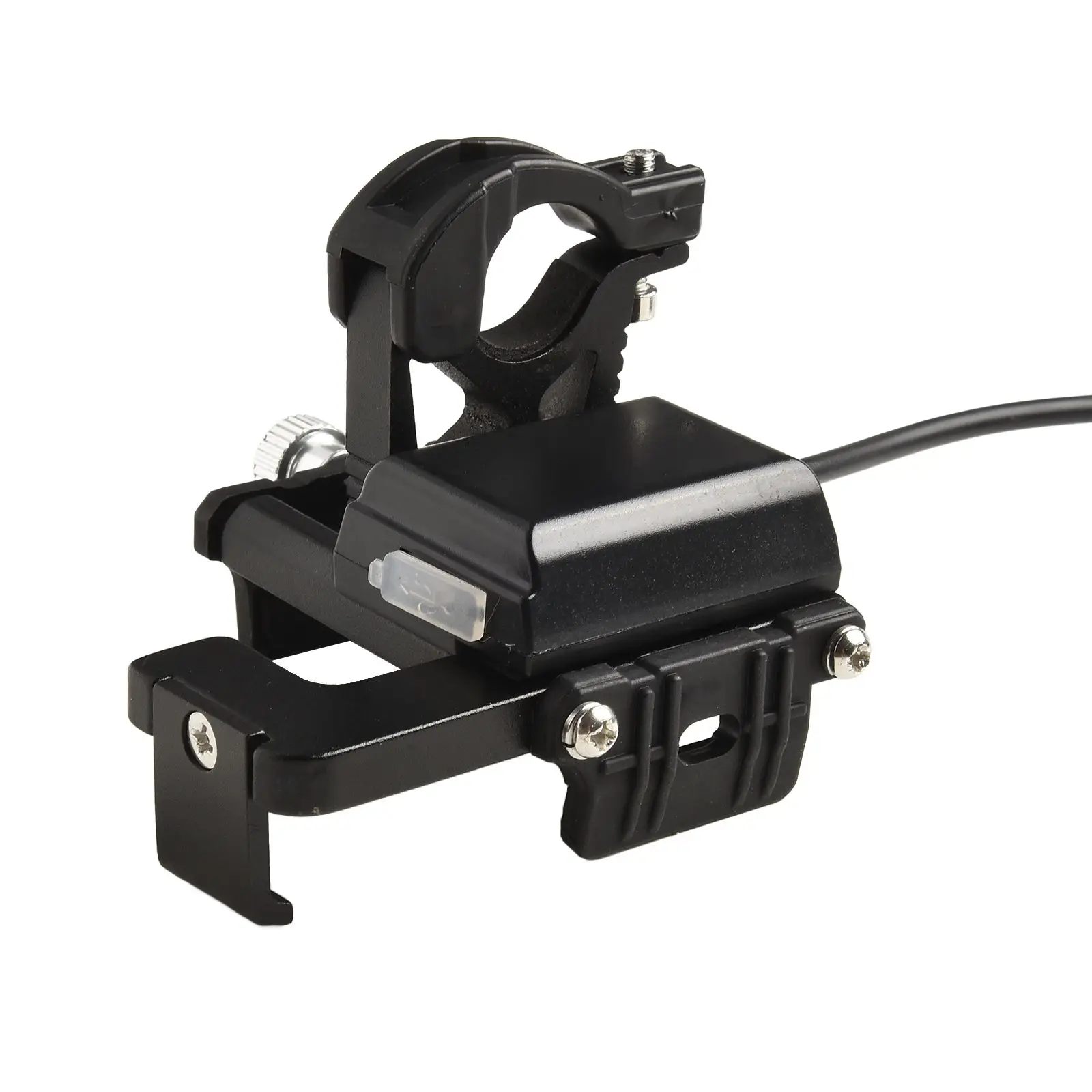 Outdoor Electric Vehicle Charging Electric Bike Charger E-bike Charging Aluminum Alloy Construction Easy Installation
Outdoor Electric Vehicle Charging Electric Bike Charger E-bike Charging Aluminum Alloy Construction Easy Installation