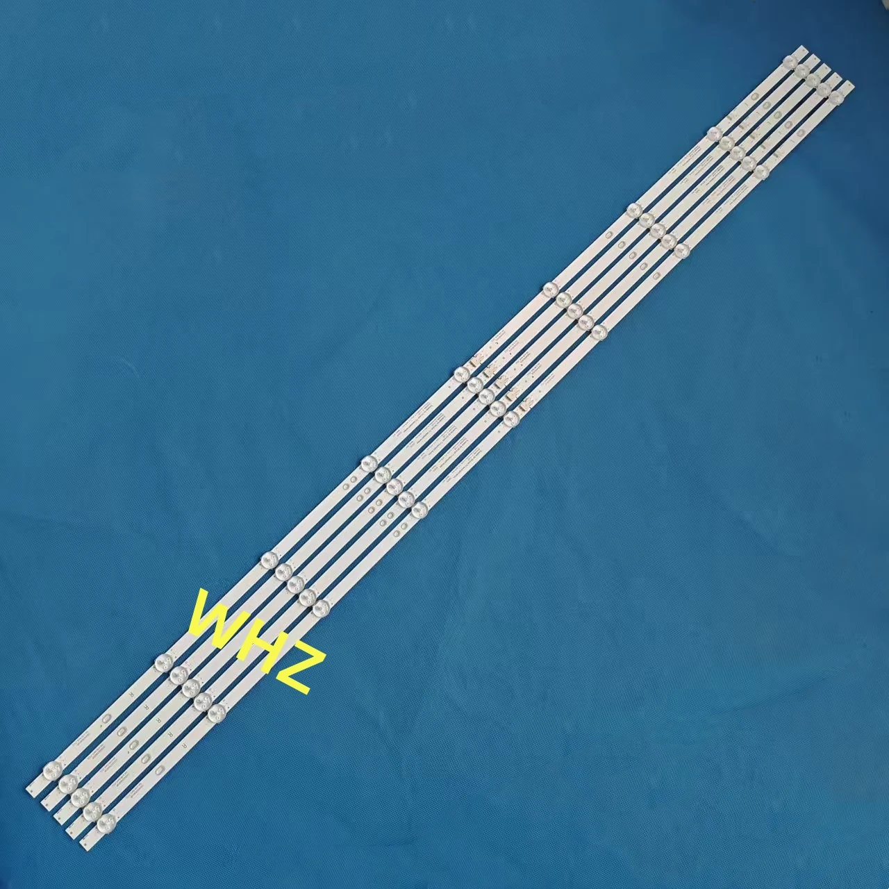 Светодиодный модуль для Dexp A551 55UCY1 55UCS1 Doffler 55KUS65 Starwind SW-LED55UG400 H-LED55BU7003 Sber SDX-55U4123B Aceline 55UCA1
Светодиодный модуль для Dexp A551 55UCY1 55UCS1 Doffler 55KUS65 Starwind SW-LED55UG400 H-LED55BU7003 Sber SDX-55U4123B Aceline 55UCA1