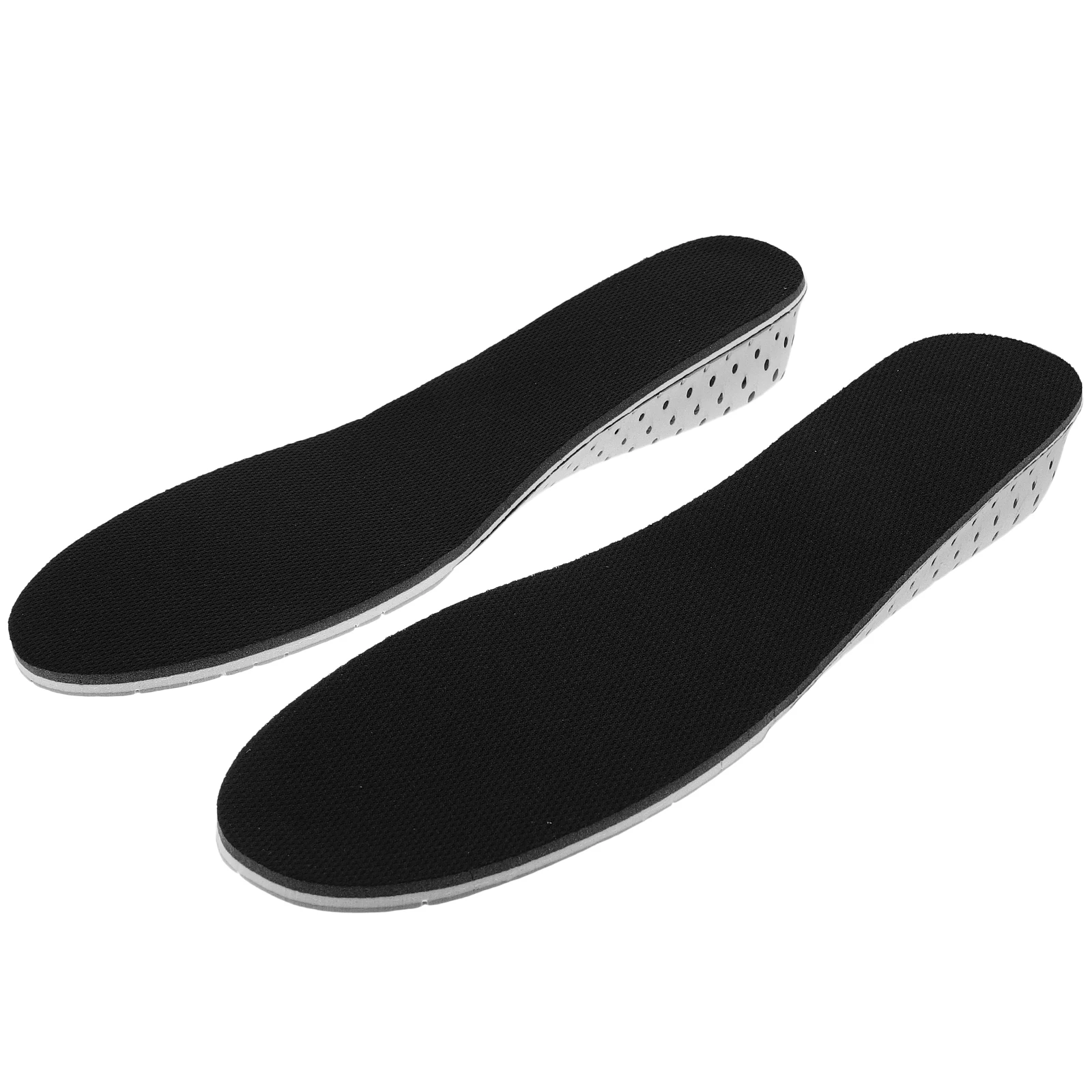 Inner Height Increasing Insole Insoles for Shoes Orthopedic Increase Templates Heel Spur Pads Risers Men Lifts Inserts
Inner Height Increasing Insole Insoles for Shoes Orthopedic Increase Templates Heel Spur Pads Risers Men Lifts Inserts