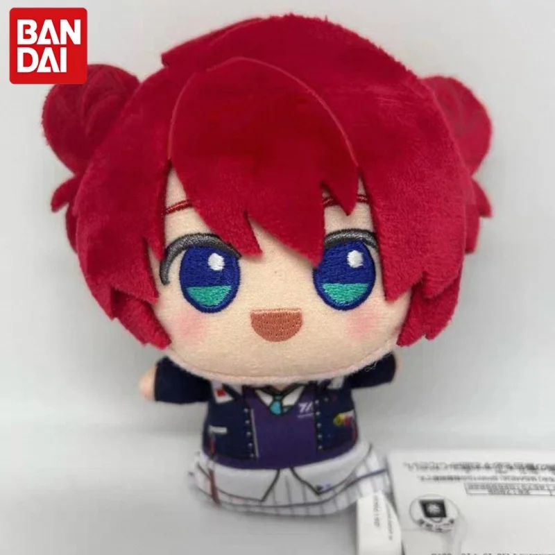 BANDA Banpresto Blue Archive Nunu Anime Plush Keychain Soft Stuffed Cartoon Pendant Bag Accessory for Adult Collectors
BANDA Banpresto Blue Archive Nunu Anime Plush Keychain Soft Stuffed Cartoon Pendant Bag Accessory for Adult Collectors