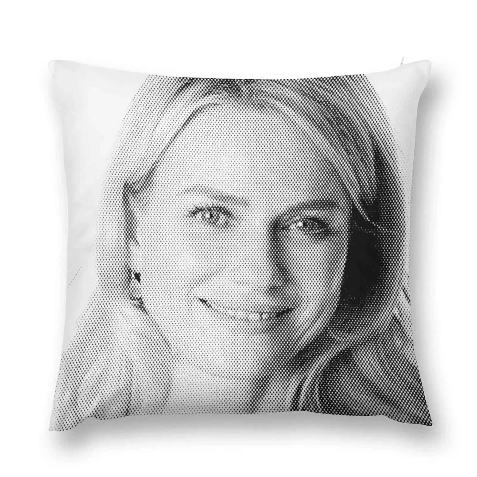 Naomi Watts Black & White Portrait Made Of Points Throw Pillow Cushions For Decorative Sofa Luxury Pillow Cover pillow
Naomi Watts Black & White Portrait Made Of Points Throw Pillow Cushions For Decorative Sofa Luxury Pillow Cover pillow