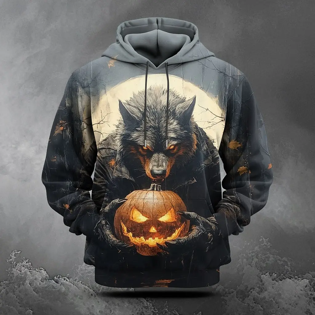 Crew Neck Breathable Hooded Sweatshirts Use Personalization Animal Wolf Hoodie Men y2k Clothes High Quality Hoodie Male Top
Crew Neck Breathable Hooded Sweatshirts Use Personalization Animal Wolf Hoodie Men y2k Clothes High Quality Hoodie Male Top