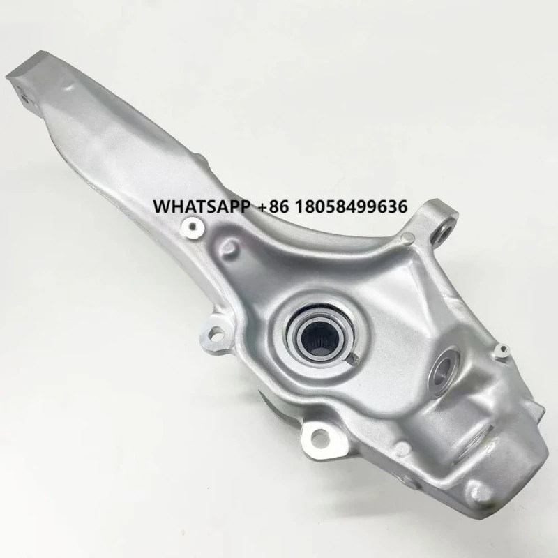 LR040119 LR040118 LR043581 LR043582 LR078143 LR078150 Front Wheel Steering Knuckle Bracket Suitable for Land Rover Range Rover
LR040119 LR040118 LR043581 LR043582 LR078143 LR078150 Front Wheel Steering Knuckle Bracket Suitable for Land Rover Range Rover