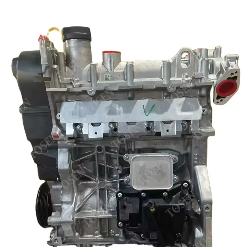 Совершенно новый высококачественный двигатель высокого качества 1,4 т, длинный блок CAV для сборки автомобиля VW
Совершенно новый высококачественный двигатель высокого качества 1,4 т, длинный блок CAV для сборки автомобиля VW