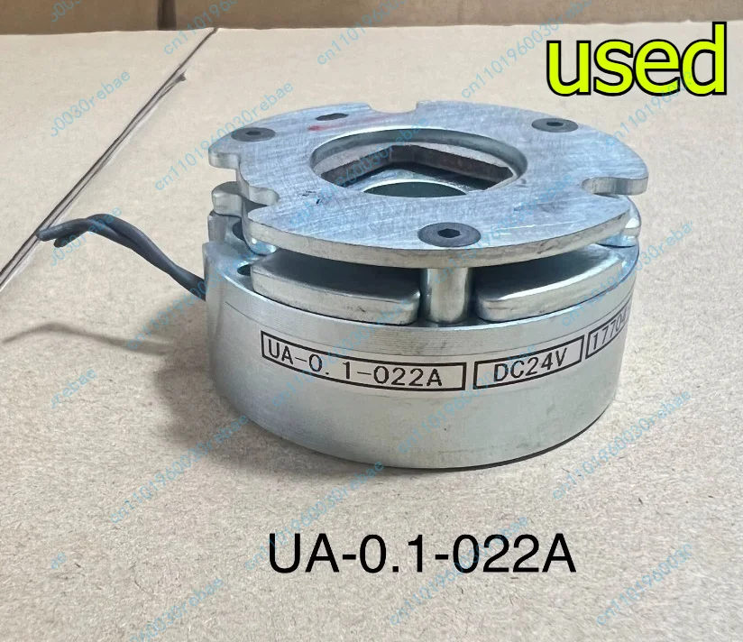 Accessories 1pcs ua-0.1-02 servo motor brake brake
Accessories 1pcs ua-0.1-02 servo motor brake brake