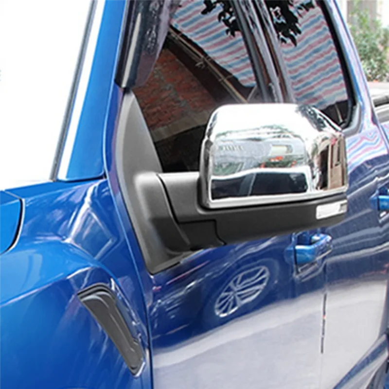 Universall Car Side Wing Mirror Cover Rearview Mirror Shell For Ford F150 2015-2020 Side Mirror Cover
Universall Car Side Wing Mirror Cover Rearview Mirror Shell For Ford F150 2015-2020 Side Mirror Cover