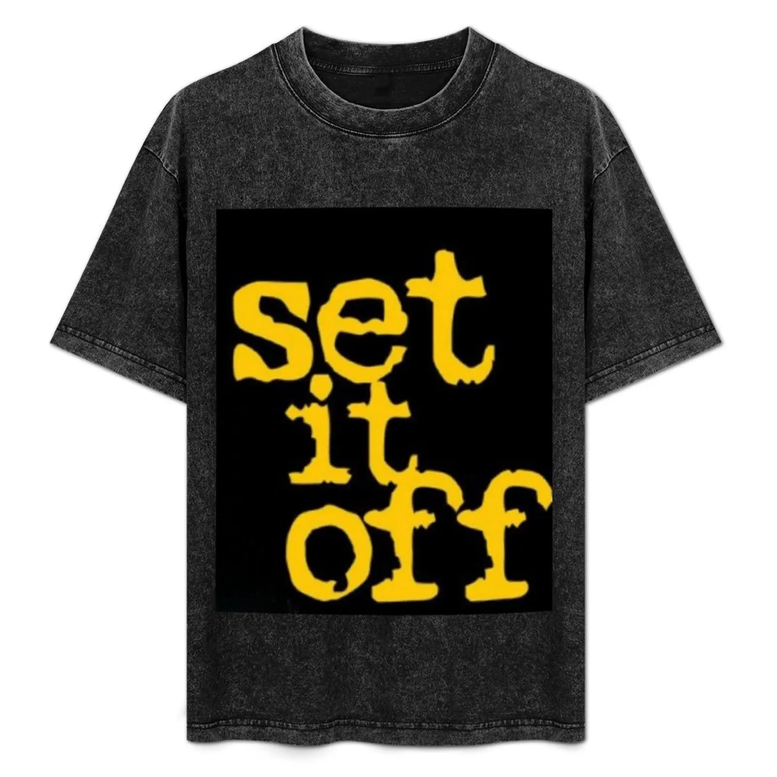 Set it Off T-Shirt Fitness Quick Dry Short Sleeve Top
Set it Off T-Shirt Fitness Quick Dry Short Sleeve Top