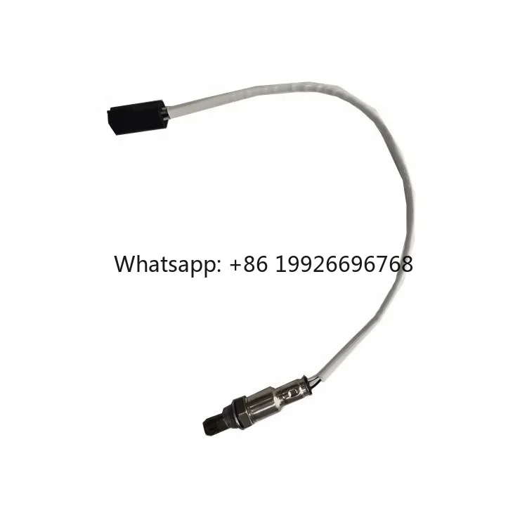 Popular New Car Engine Wholesale Auto Parts 1.6L O2 Oxygen Sensor 226A0-CJ00A
Popular New Car Engine Wholesale Auto Parts 1.6L O2 Oxygen Sensor 226A0-CJ00A