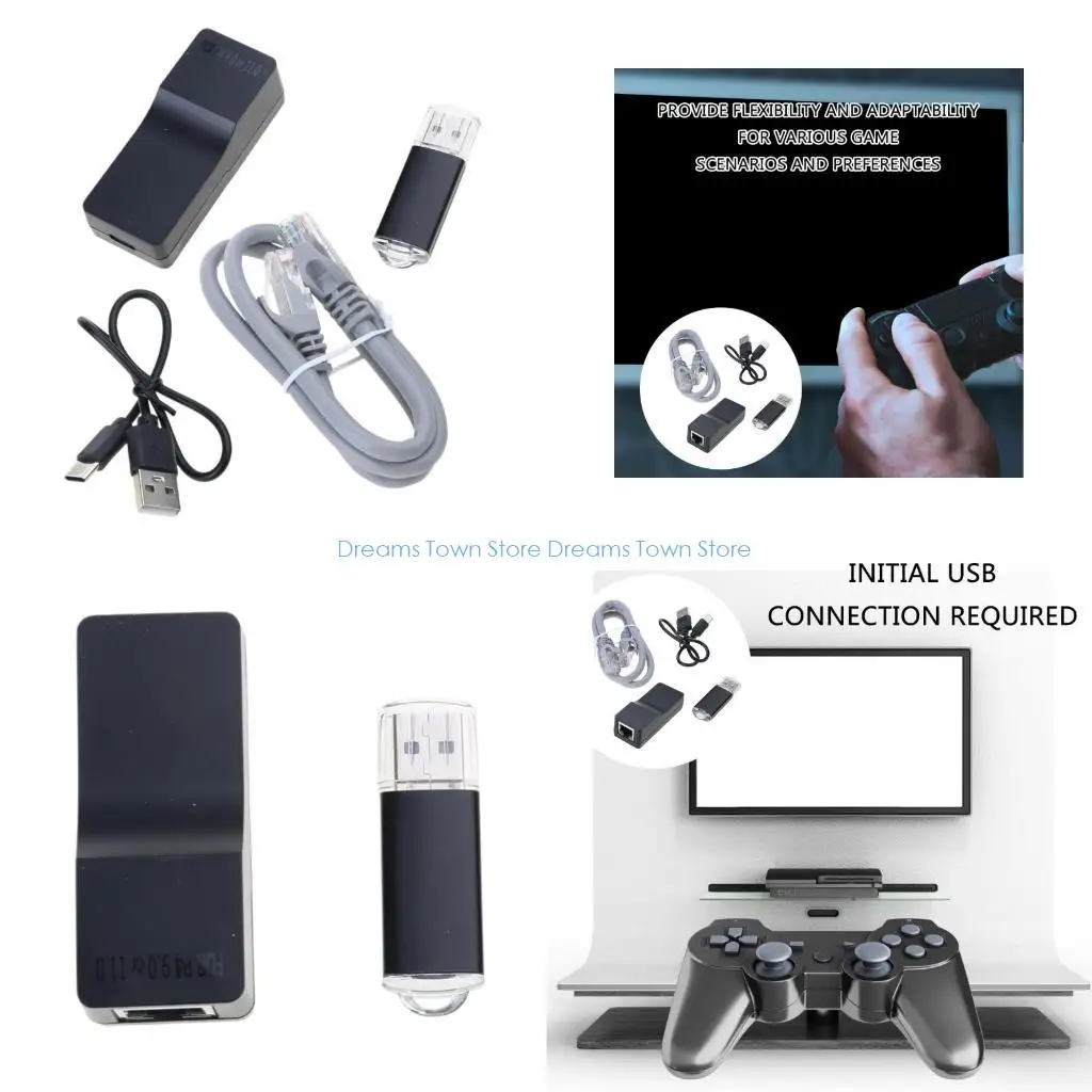 HX6A Tool USB Dongle Adapter with Type-C Cable for 9.0-11.0 Systems Tool Modification Parts Easy Operate
HX6A Tool USB Dongle Adapter with Type-C Cable for 9.0-11.0 Systems Tool Modification Parts Easy Operate