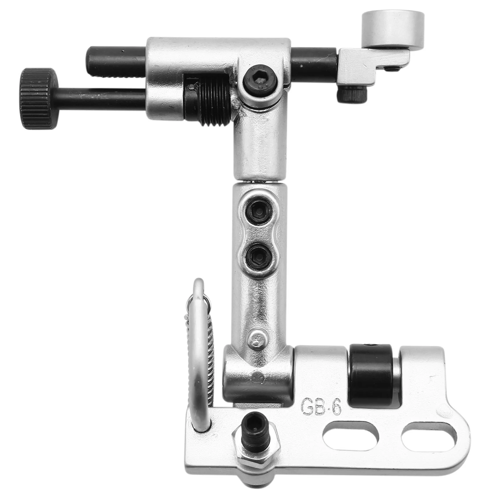 ABJI-4X Suspended Edge Guide For Juki Lu-1508 Lu-1510 Industrial Sewing Machin Gb-6 Accessories Parts
ABJI-4X Suspended Edge Guide For Juki Lu-1508 Lu-1510 Industrial Sewing Machin Gb-6 Accessories Parts