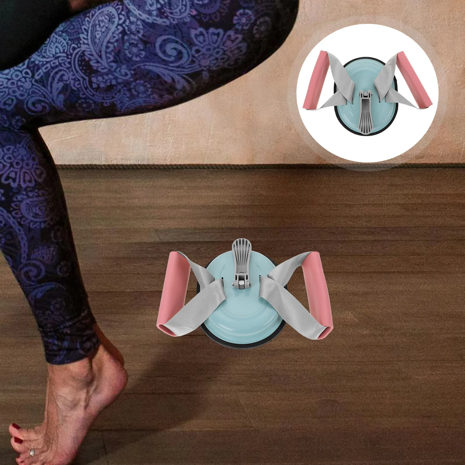 Adjustable Sit Up Bar For Abdominal Curl Assist Home Workout Equipment Belly Fitness Tool Portable Exercise Accessory
Adjustable Sit Up Bar For Abdominal Curl Assist Home Workout Equipment Belly Fitness Tool Portable Exercise Accessory