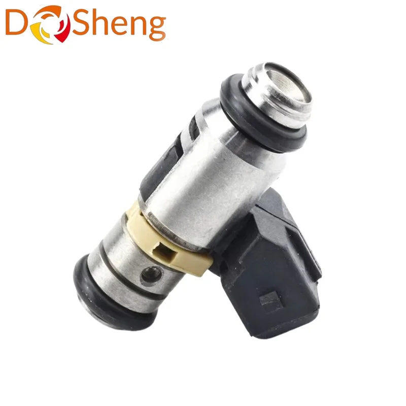 IWP064 Fuel Injector For Fiat Brava Bravo 1995 2001 Marea 185 Marea Weekend 1996-2002 Lancia Delta II 836 1996-1999 71718998
IWP064 Fuel Injector For Fiat Brava Bravo 1995 2001 Marea 185 Marea Weekend 1996-2002 Lancia Delta II 836 1996-1999 71718998