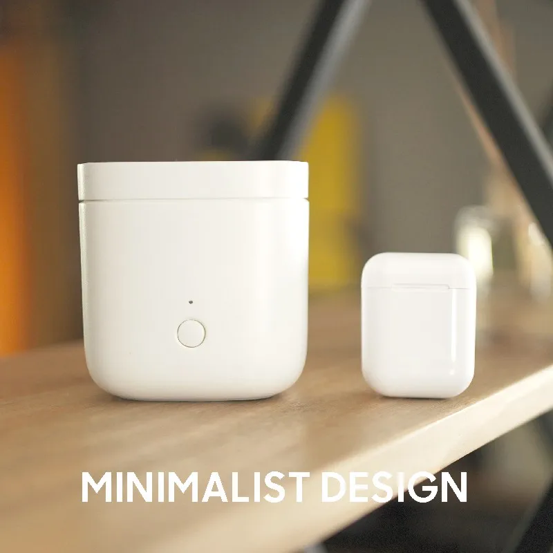 Очиститель для наушников Cardlax Airpods Washer-автоматический очиститель для Airpods
Очиститель для наушников Cardlax Airpods Washer-автоматический очиститель для Airpods