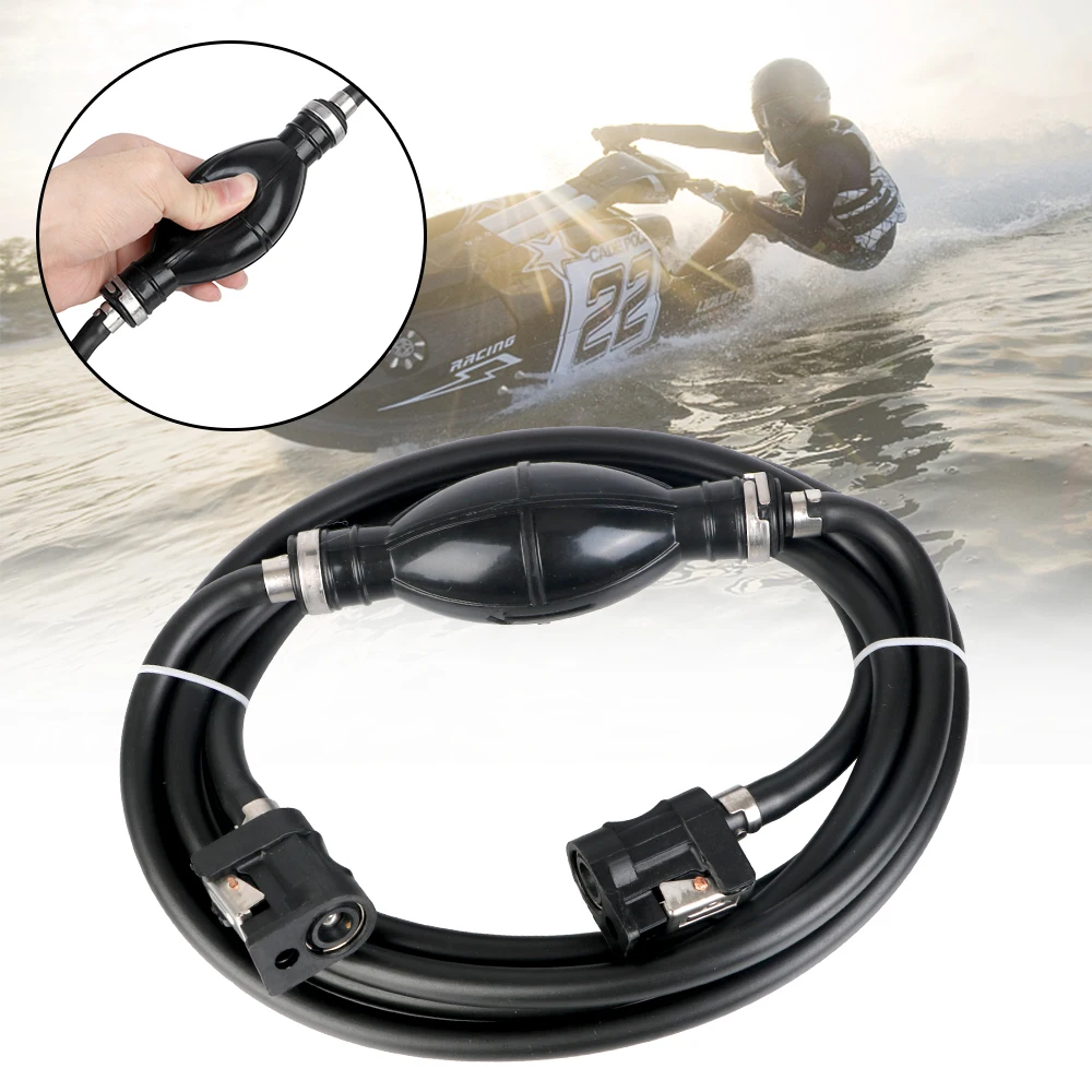 Oil Hose Pipe Connector 6mm for Car Outboard Boat Marine Engine Fuel Pump Fuel Desiel Line Hose Rubber Tank Connectors Kit
Oil Hose Pipe Connector 6mm for Car Outboard Boat Marine Engine Fuel Pump Fuel Desiel Line Hose Rubber Tank Connectors Kit