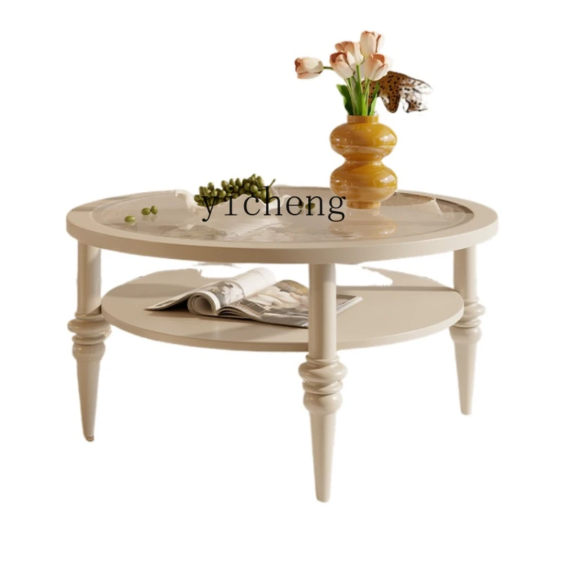 Xl Solid Wood Coffee Table TV Stand Combination Living Room Home Small Apartment Small Table
Xl Solid Wood Coffee Table TV Stand Combination Living Room Home Small Apartment Small Table