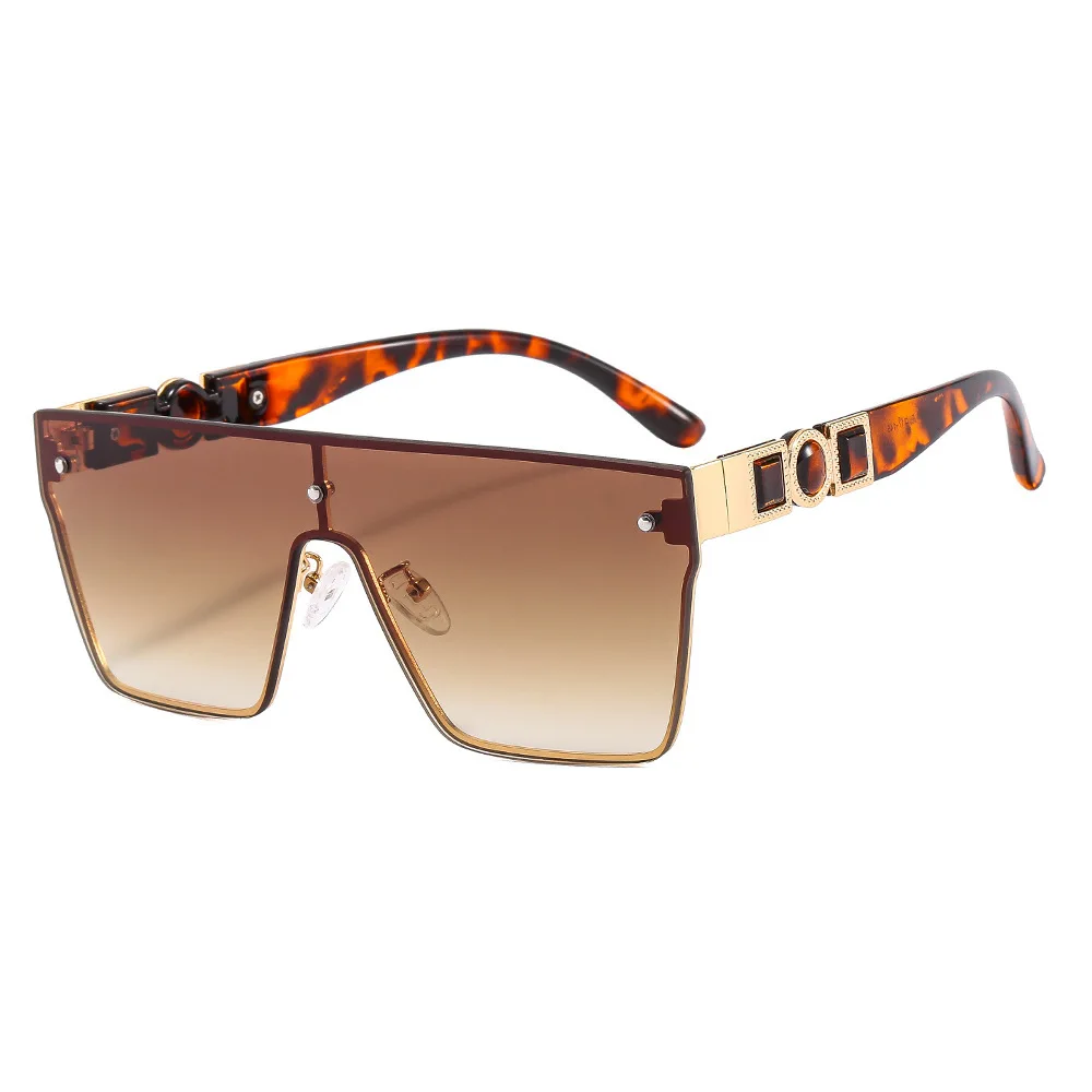 2023 Oversize Square Sunglasses Women Vintage Big Frame Women Sun Glasses Fashion Shades for Women/Men Gafas De Sol
2023 Oversize Square Sunglasses Women Vintage Big Frame Women Sun Glasses Fashion Shades for Women/Men Gafas De Sol