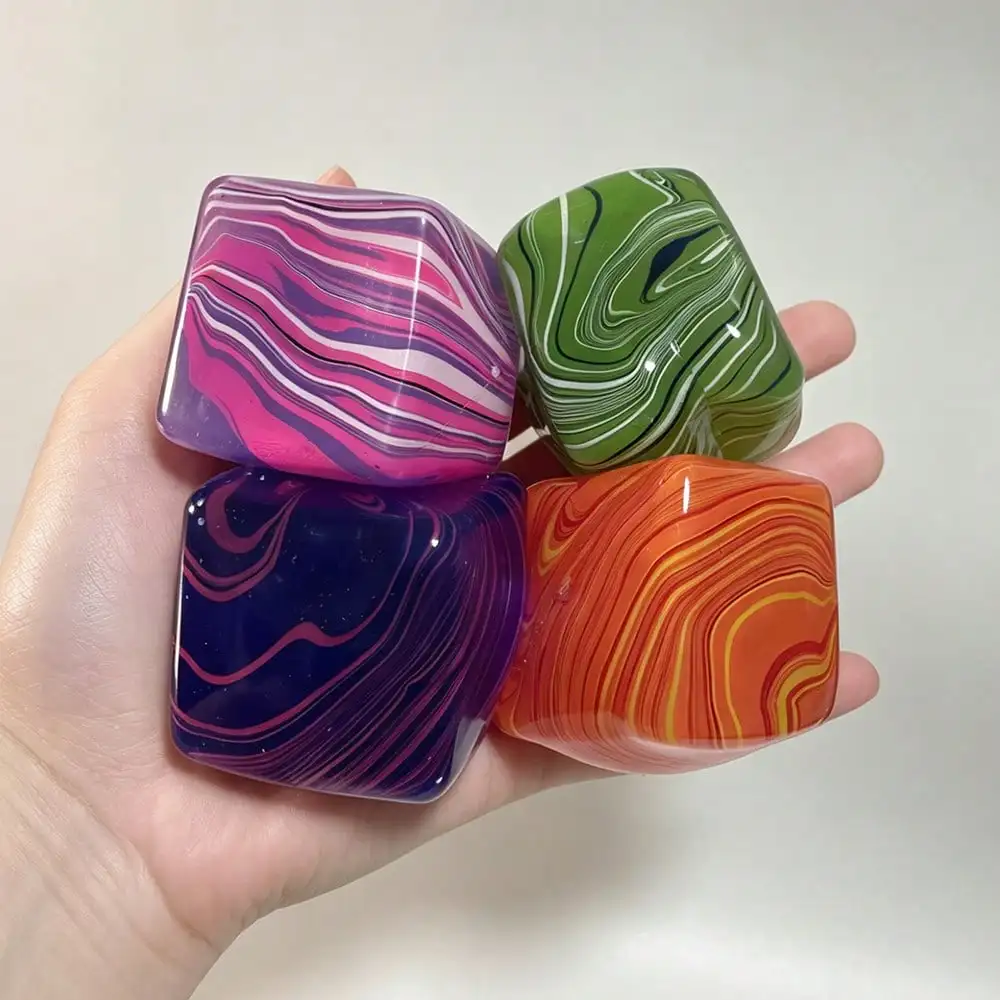 1pc 2026 New Textured Maltose Squishy, Easy Grip Slow Rising Fidget Toy, Relaxing Stress Relief Toy, Perfect Birthday Party Gifts For Teens And Adults
1pc 2026 New Textured Maltose Squishy, Easy Grip Slow Rising Fidget Toy, Relaxing Stress Relief Toy, Perfect Birthday Party Gifts For Teens And Adults