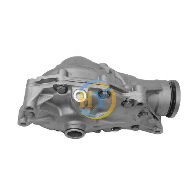 31507590899 Front Differential Carrier Assembly For BMW X5 X6 F15 F16 F30 2013-2018
31507590899 Front Differential Carrier Assembly For BMW X5 X6 F15 F16 F30 2013-2018