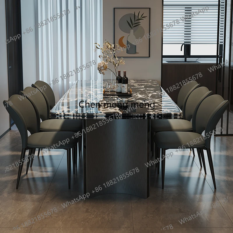 Italian Newclassic Dining Table Modern Nordic Camping Modern Dining Table Design Unusual Serving Wood Mesas De Jantar Furniture
Italian Newclassic Dining Table Modern Nordic Camping Modern Dining Table Design Unusual Serving Wood Mesas De Jantar Furniture