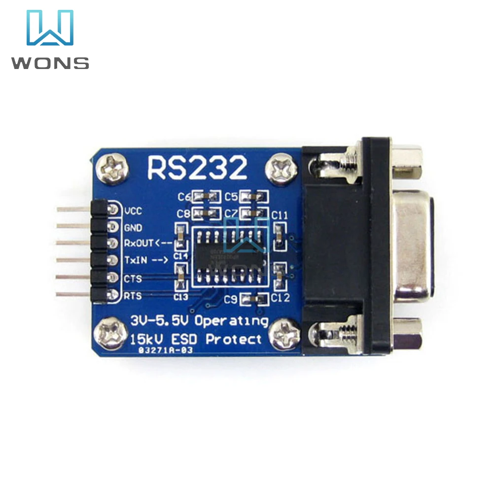 Модуль последовательного порта RS232 к TTL RS232 к UART SP3232 чистящий кабель с трансивером и соединительным модулем проводной связи
Модуль последовательного порта RS232 к TTL RS232 к UART SP3232 чистящий кабель с трансивером и соединительным модулем проводной связи