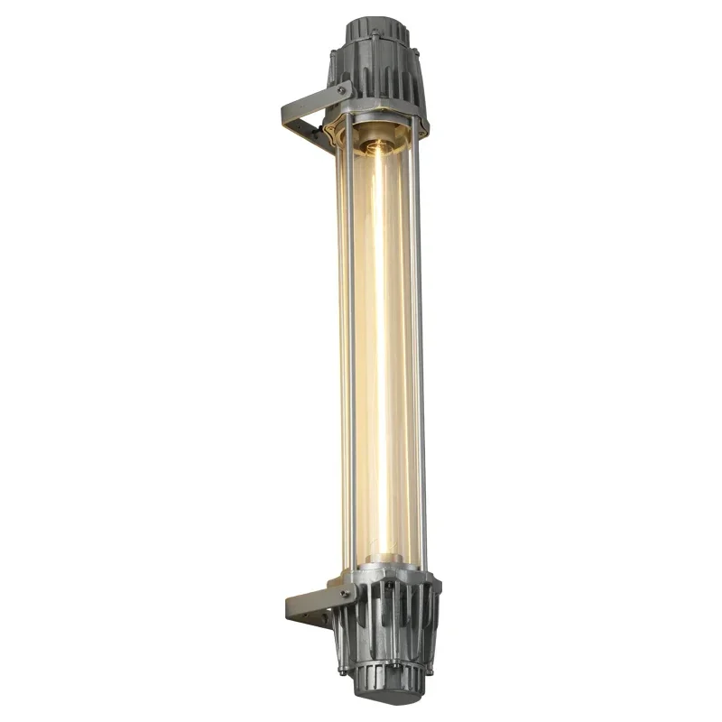 Hot SalesIndustrial Wall Lamp Designer Cast Aluminum Creative Bar Coffee Shop Milk Tea Shop Retro
Hot SalesIndustrial Wall Lamp Designer Cast Aluminum Creative Bar Coffee Shop Milk Tea Shop Retro