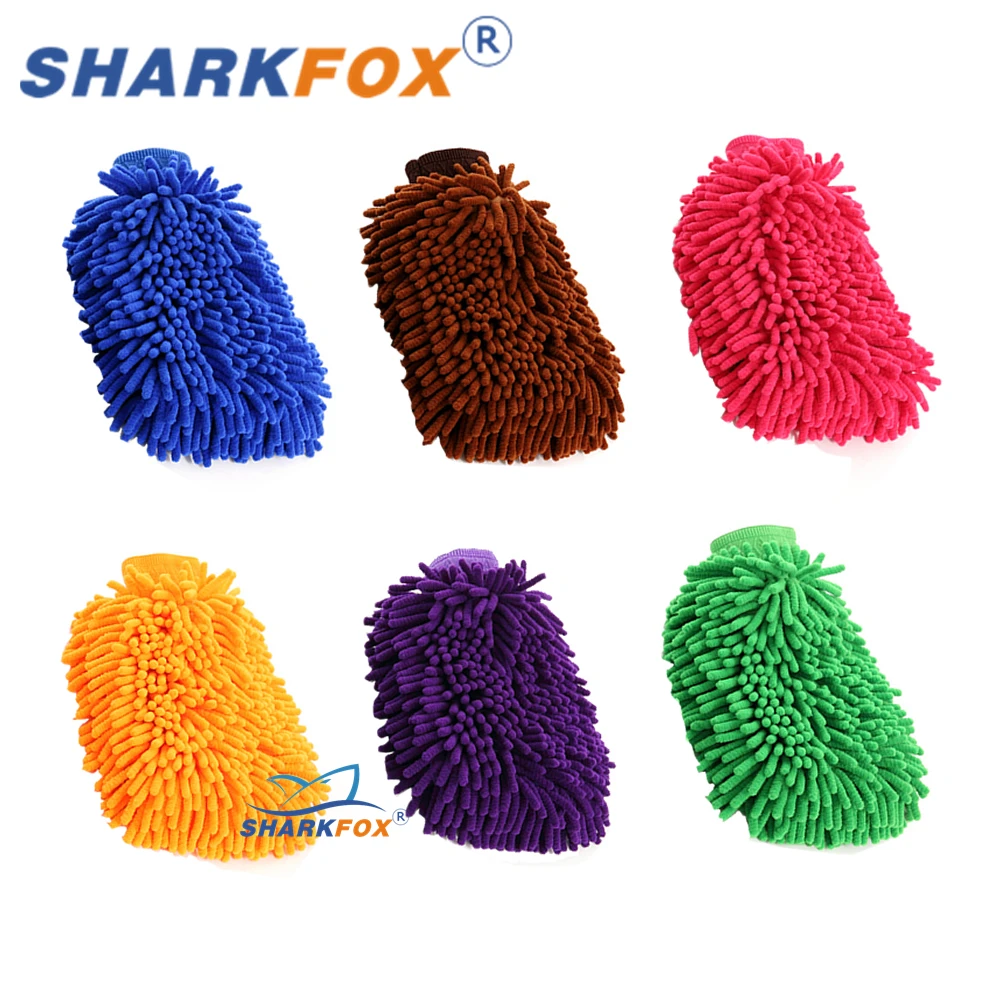 Microfiber Car Wash Gloves Super Soft Scratch Free Wash Mitts for Auto Detailing Cleaning Drying Glass Window Polishing
Microfiber Car Wash Gloves Super Soft Scratch Free Wash Mitts for Auto Detailing Cleaning Drying Glass Window Polishing