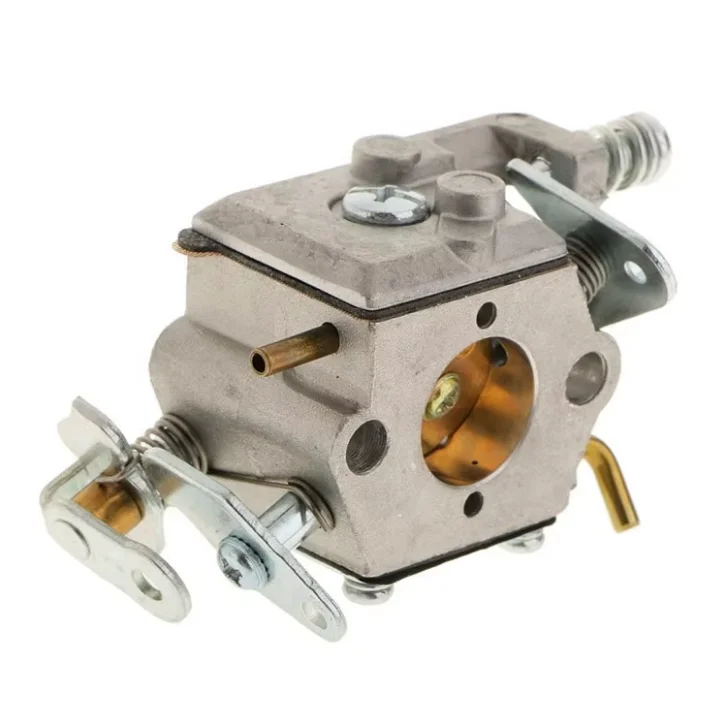 WT-891 Carburetor for Poulan 1950 2050 2150 2175 2375 Chainsaw Replace Walbro WT-89 WT-324 Zama C1U-W8 C1U-W14 545081885 Carb
WT-891 Carburetor for Poulan 1950 2050 2150 2175 2375 Chainsaw Replace Walbro WT-89 WT-324 Zama C1U-W8 C1U-W14 545081885 Carb