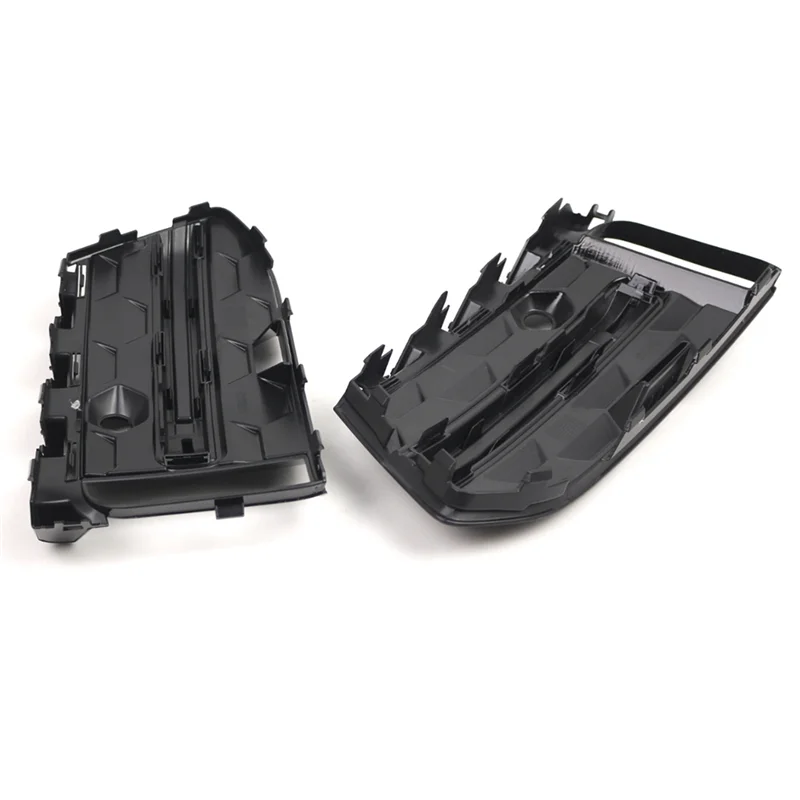 Front Bumper Lower Grill Fog Light Frame Cover For A6L S-LINE 2023-2025 Accessories 4KD807647E 4KD807647E
Front Bumper Lower Grill Fog Light Frame Cover For A6L S-LINE 2023-2025 Accessories 4KD807647E 4KD807647E