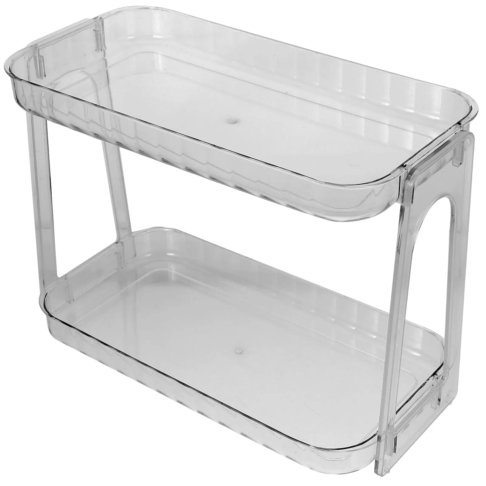 Bathroom Countertop Shelf Pet Double Layer Storage Organizer Makeup Rack Toiletry Storage Rack Desktop Vanity Organizer
Bathroom Countertop Shelf Pet Double Layer Storage Organizer Makeup Rack Toiletry Storage Rack Desktop Vanity Organizer