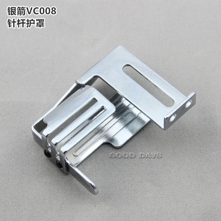 Siruba Vc008 Защита игольной планки 12064, детали многоигольной машины VA19P-A Qingben Murata, резиновая крышка иглы для автомобиля
Siruba Vc008 Защита игольной планки 12064, детали многоигольной машины VA19P-A Qingben Murata, резиновая крышка иглы для автомобиля