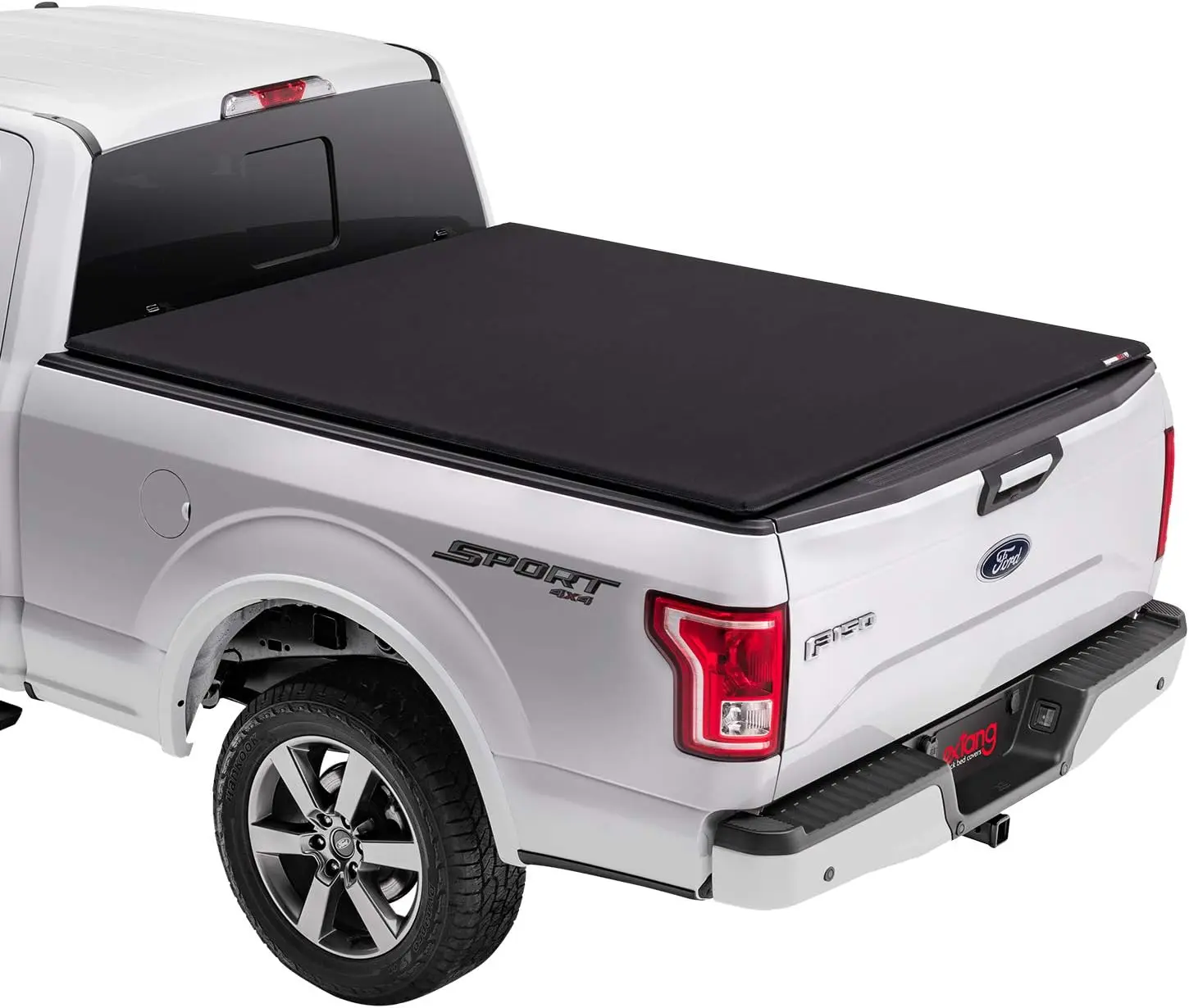 Realtru Trifecta 2.0 Мягкий складной чехол для грузовой кровати Tonneau | 94410 | Подходит для кровати F-150 2009–2014 гг., 6 футов, 7 дюймов (78,8 дюйма)
Realtru Trifecta 2.0 Мягкий складной чехол для грузовой кровати Tonneau | 94410 | Подходит для кровати F-150 2009–2014 гг., 6 футов, 7 дюймов (78,8 дюйма)