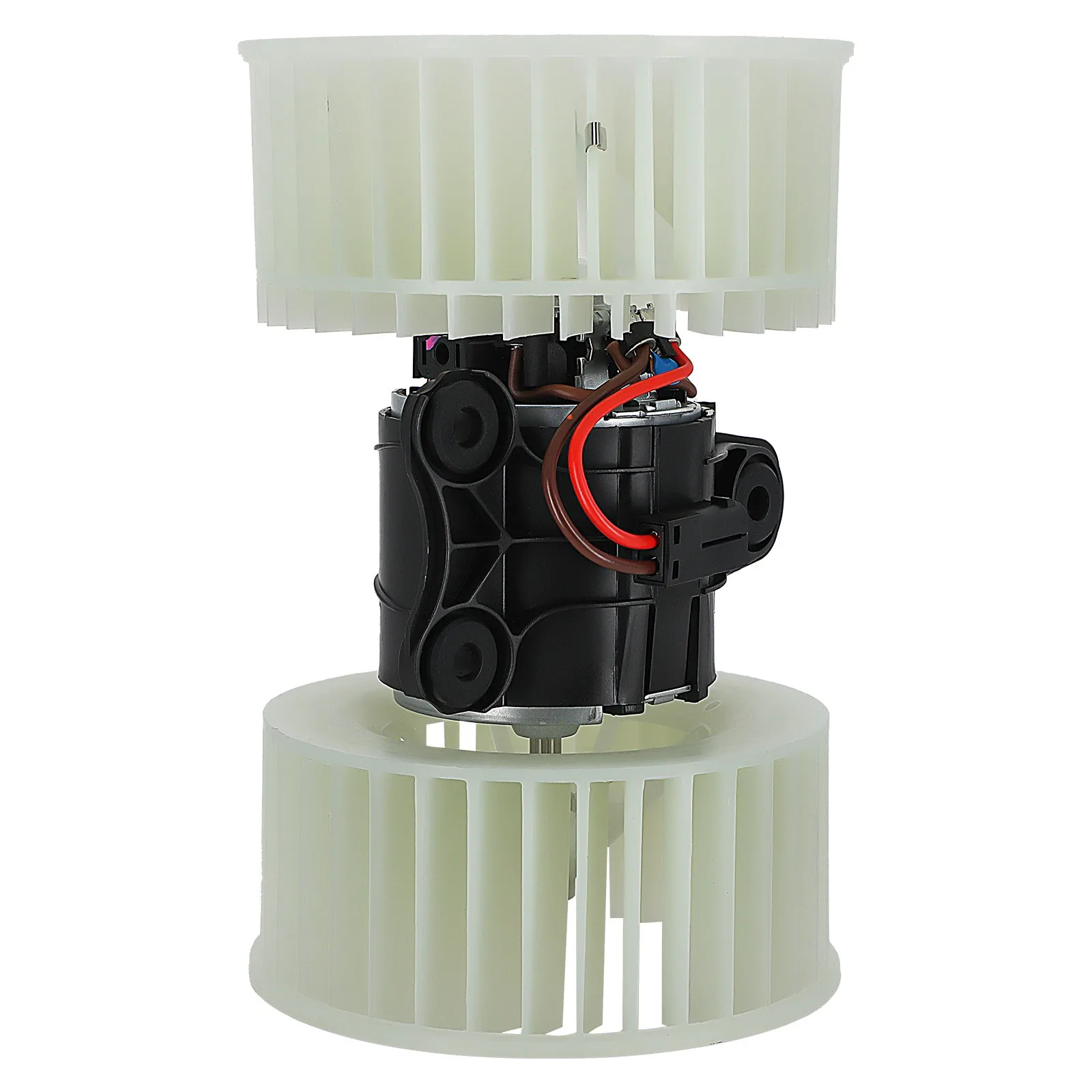 6411 8385 558 HVAC Blower Motor for BMW X5 E53 4.4L 4.8L 525i 530i E39 64118385558
6411 8385 558 HVAC Blower Motor for BMW X5 E53 4.4L 4.8L 525i 530i E39 64118385558