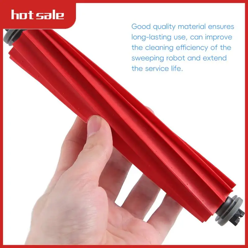 A33R-Main Brush For Roborock S7 T7 T7S T7plus T7splus Detachable Roller Brush Robot Vacuum Cleaner Accessories
A33R-Main Brush For Roborock S7 T7 T7S T7plus T7splus Detachable Roller Brush Robot Vacuum Cleaner Accessories