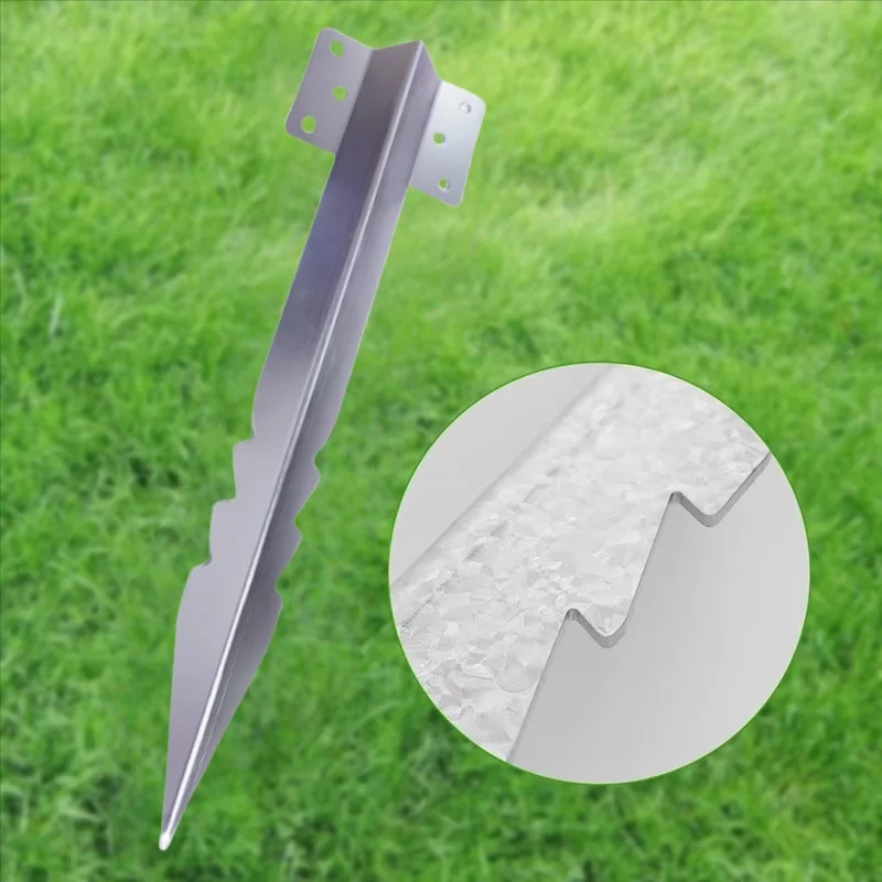 5 Pack Fixing Peg Timber, Heavy Duty Sleeper Stakes Metal Landscape Edging Stakes for Driveway Garden Edging Timber Planter
5 Pack Fixing Peg Timber, Heavy Duty Sleeper Stakes Metal Landscape Edging Stakes for Driveway Garden Edging Timber Planter