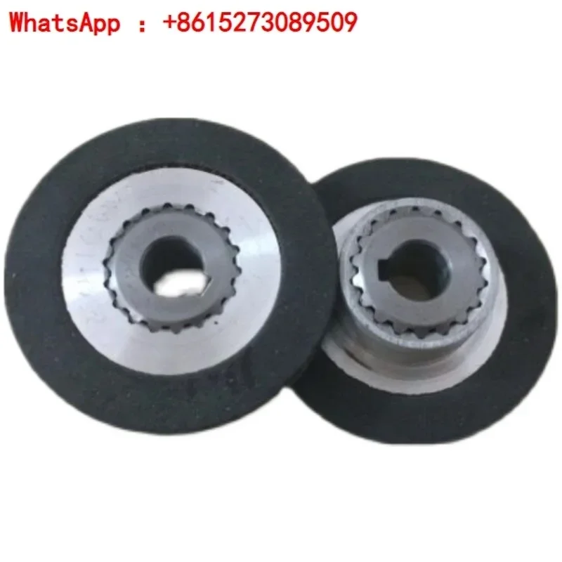 Тормоз BFK458-08E BFK458-16E Тормозные колодки Мотор удерживающий тормозные фрикционные колодки
Тормоз BFK458-08E BFK458-16E Тормозные колодки Мотор удерживающий тормозные фрикционные колодки