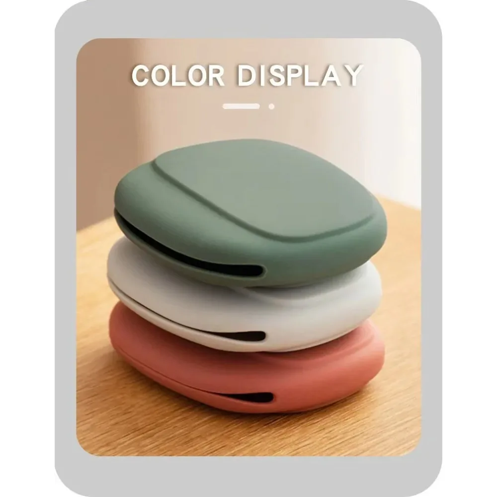 Data Cable U Disk Organizer Cute Coins Purse Case Bag Home Travel Business Trip Headphone Storage Box Silicone Earphone Bags
Data Cable U Disk Organizer Cute Coins Purse Case Bag Home Travel Business Trip Headphone Storage Box Silicone Earphone Bags