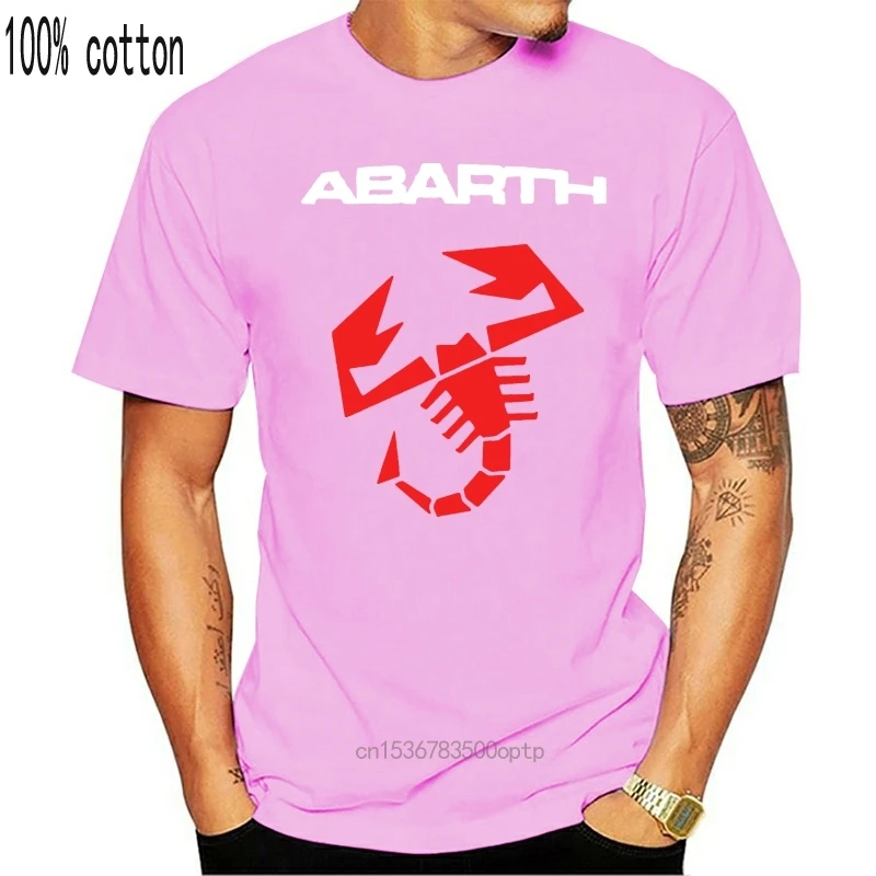 Summer Men's T-Shirt Abarth Car Logo Printing Harajuku Short Sleeve High Quality Cotton Men's T-shirt+shorts
Summer Men's T-Shirt Abarth Car Logo Printing Harajuku Short Sleeve High Quality Cotton Men's T-shirt+shorts