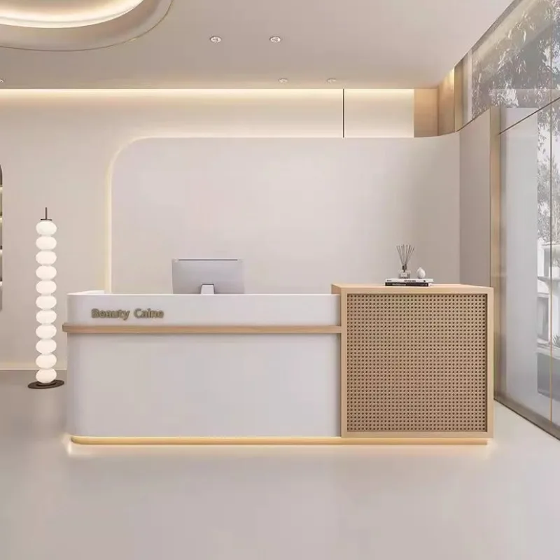 Высококачественный легкий роскошный дизайн, многофункциональные косметические стойки регистрации, простая современная подставка для хранения в спальне, офисная мебель
Высококачественный легкий роскошный дизайн, многофункциональные косметические стойки регистрации, простая современная подставка для хранения в спальне, офисная мебель