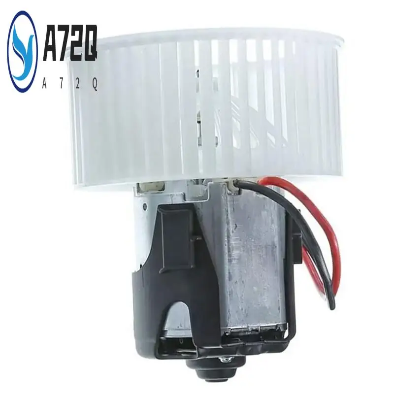 A72Q-64119200936 Car Blower Motor Component For BMW 5 6 7 Series F10 F07 F11 F12 F13 F06 A/C Fan Motor 64119242607 64119194589
A72Q-64119200936 Car Blower Motor Component For BMW 5 6 7 Series F10 F07 F11 F12 F13 F06 A/C Fan Motor 64119242607 64119194589