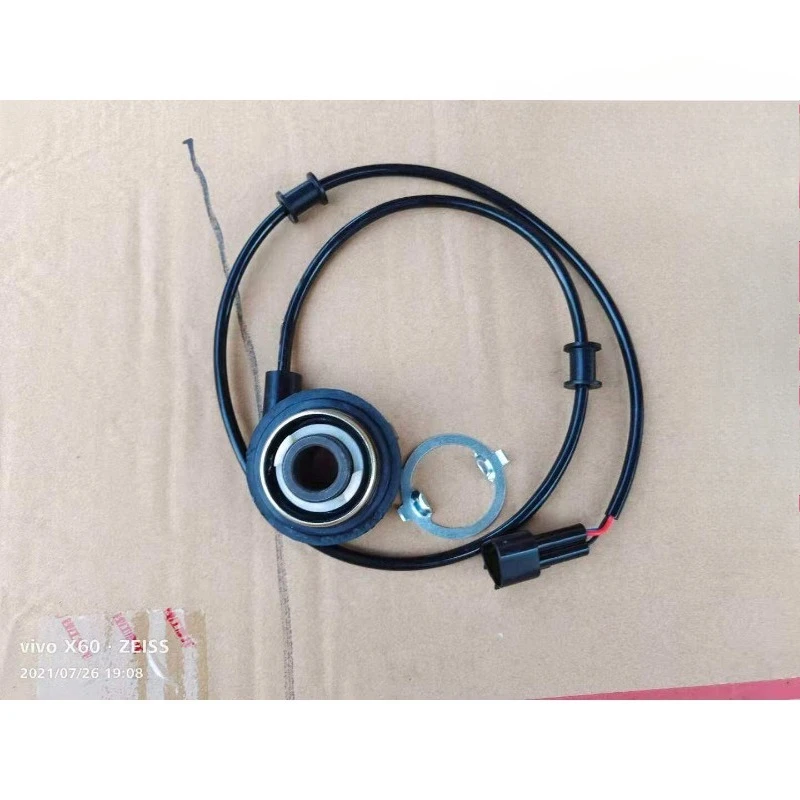 Motorcycle Original Speed Sensor Gear Seat Assembly Kilometer Gear Accessories For Keeway k Light 125 Klight 125
Motorcycle Original Speed Sensor Gear Seat Assembly Kilometer Gear Accessories For Keeway k Light 125 Klight 125