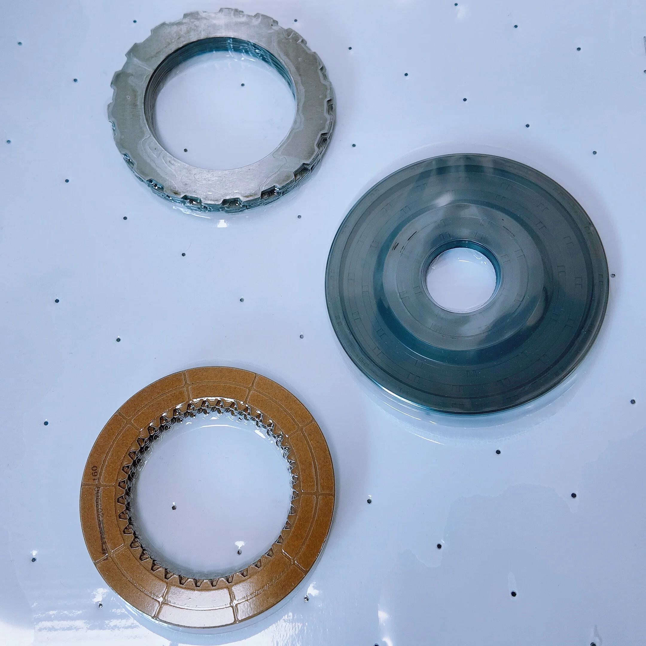Rear Differential Clutch Pack Kit for Hyundai Kia Santa Fe Tucson Sorento 47800-3B520
Rear Differential Clutch Pack Kit for Hyundai Kia Santa Fe Tucson Sorento 47800-3B520