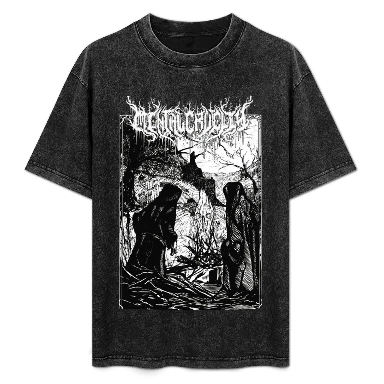 Mental Cruelty Avgang T-Shirt Casual Daily Graphic Tee
Mental Cruelty Avgang T-Shirt Casual Daily Graphic Tee