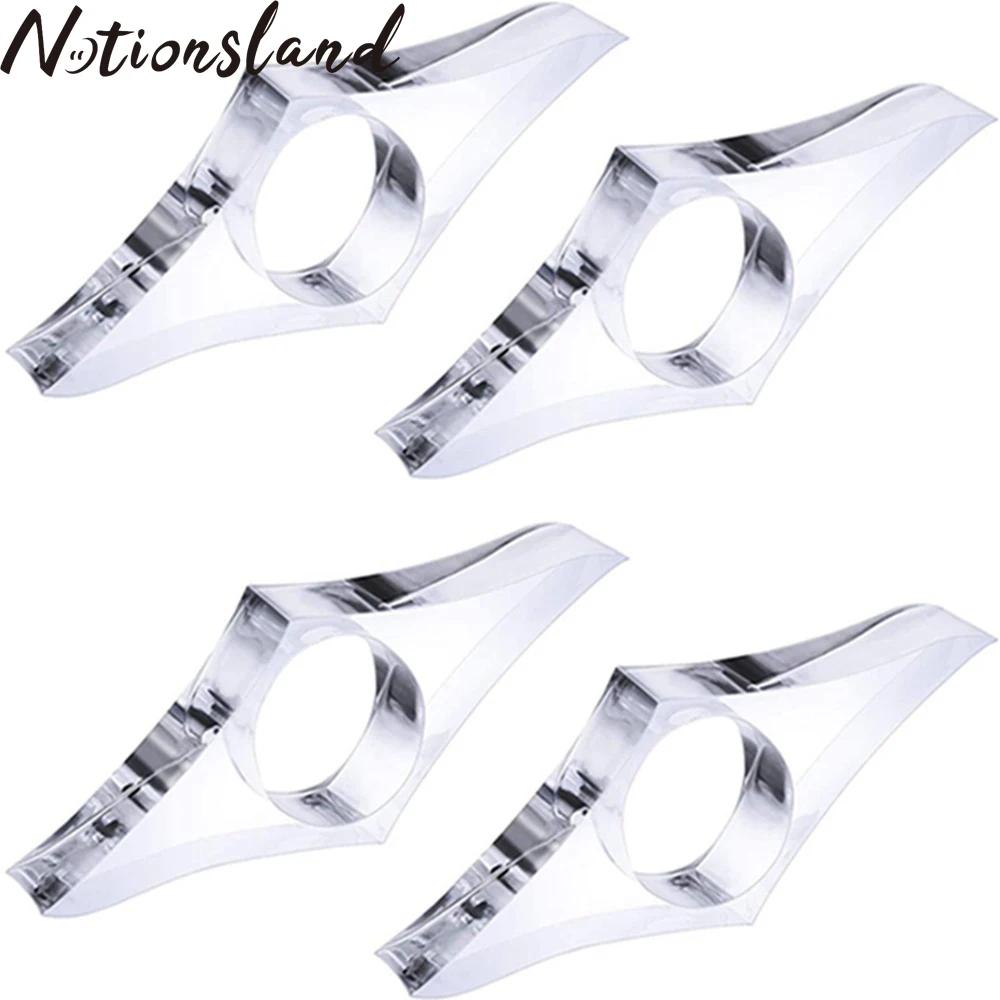 1Pcs Multi-function Acrylic Thumb Book Support Book Page Holder Book Thumb Holder Convenient Bookmark School Reading Tool
1Pcs Multi-function Acrylic Thumb Book Support Book Page Holder Book Thumb Holder Convenient Bookmark School Reading Tool